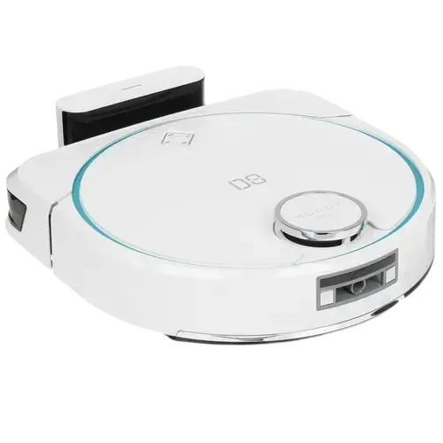 Hobot Legee D8 фото