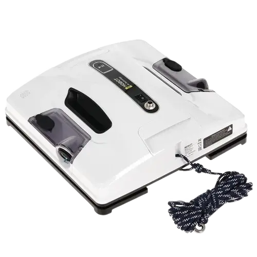  Ремонт Hobot 2S