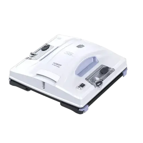  Ремонт Hobot S6 Pro